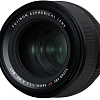 Объектив Fujifilm XF 56mm f/1.2 R WR Black XF56F12B